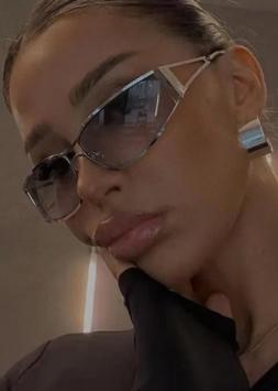 Anastasia Sunglasses
