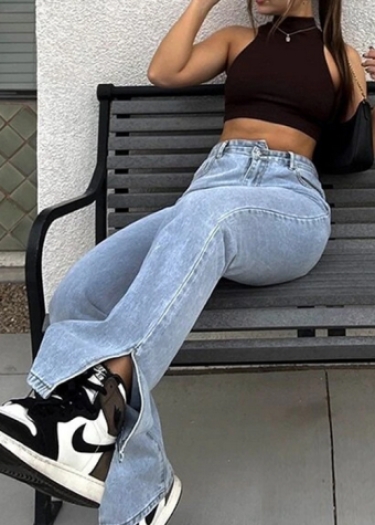 Andrea Denim Jeans