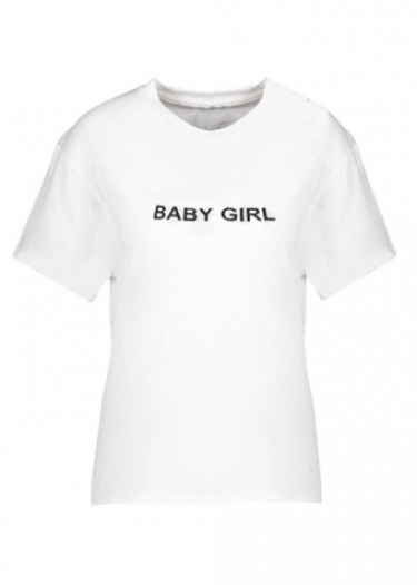 Babygirl Top