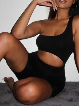 Bella Playsuit