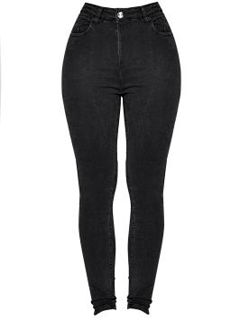 Brianna High Waist Jeans