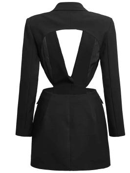 Gina Dress