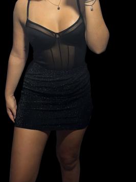 Brandy Bodysuit