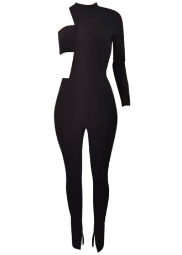 Demi Jumpsuit