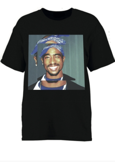 Changes T-shirt
