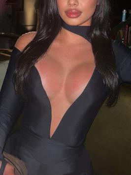 Claudia Bodysuit