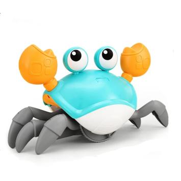 Walking Crab Toy
