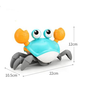 Walking Crab Toy