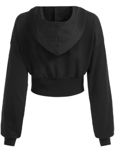Jane Hoodie