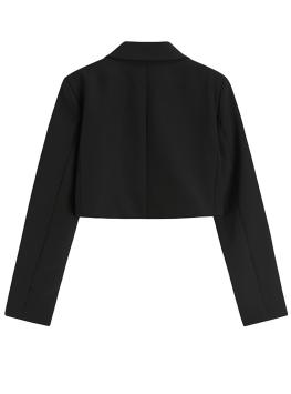 Vally Cropped Blazer