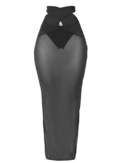 Cher Skirt