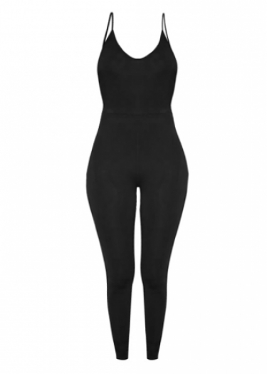 Daniella Jumpsuit Black