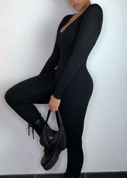 Daisy Jumpsuit