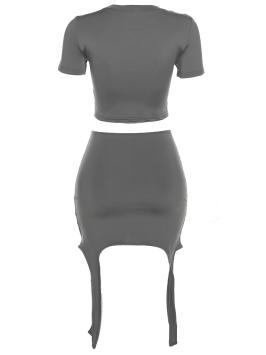 Deb Two Piece