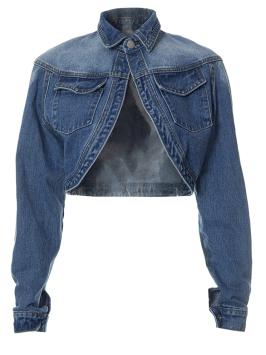 Kyra Denim Jacket