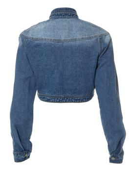 Kyra Denim Jacket