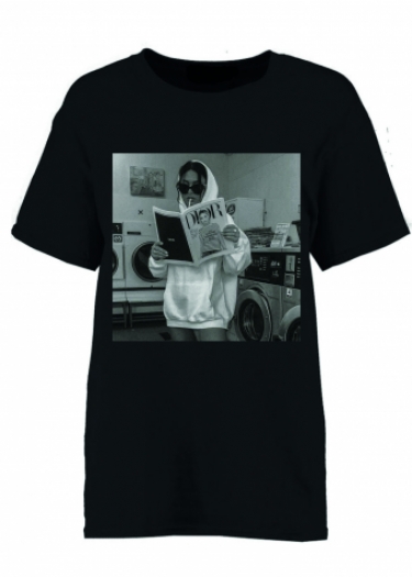 CD T-shirt