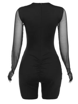 Donna Playsuit