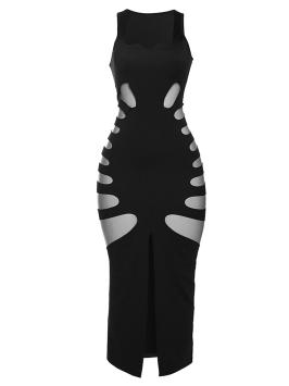 Lizzie Dress
