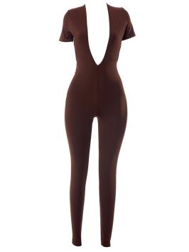 Drew Jumpsuit