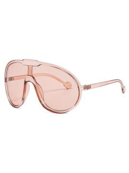 Eleni Sunglasses Peach