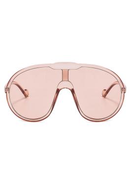 Eleni Sunglasses Peach