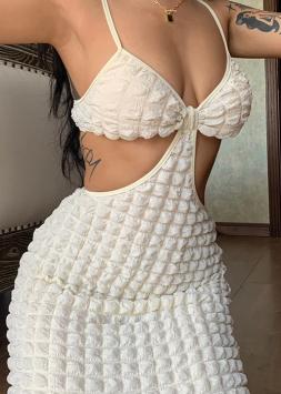 Eliza Dress