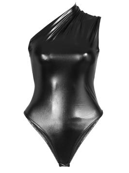Eloise Bodysuit Black