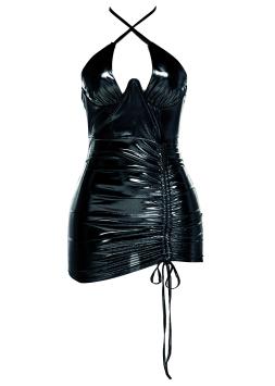 Emelie Dress Black