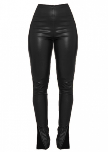 Esther Split Legging