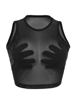 Eva Top