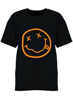 Face T-shirt