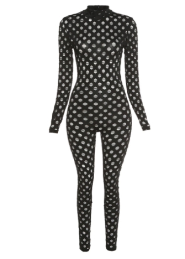 Francisca Jumpsuit