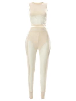 Gabby Two Piece