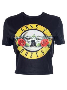 Guns T-shirt