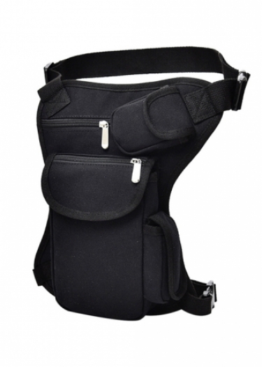 Samira Leg Bag