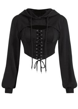 Jane Hoodie