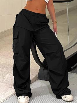 Imani Cargo Pants