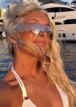 Lori Sunglasses