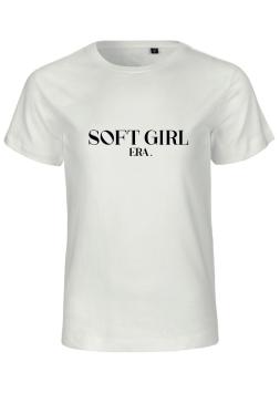 Soft Girl Era T-shirt
