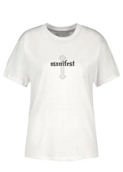 Manifest T-shirt