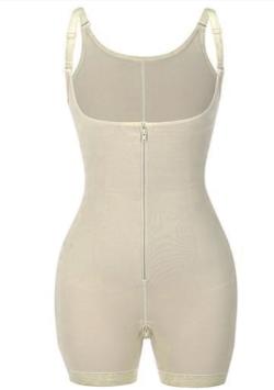 Nyla Bodyshaper Beige
