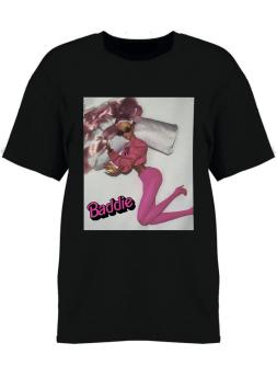 Doll T-shirt