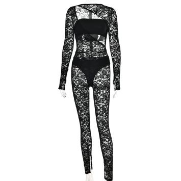 Malia Jumpsuit