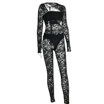 Malia Jumpsuit
