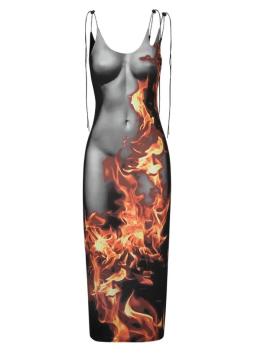 Rianna Dress