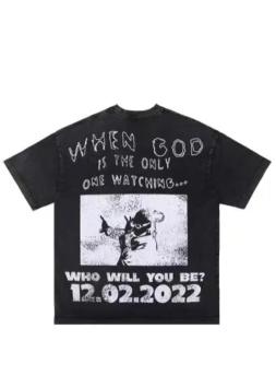 Heroes T-shirt Unisex