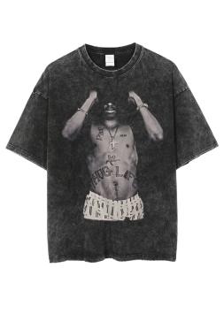 All eyez on me T-shirt Unisex