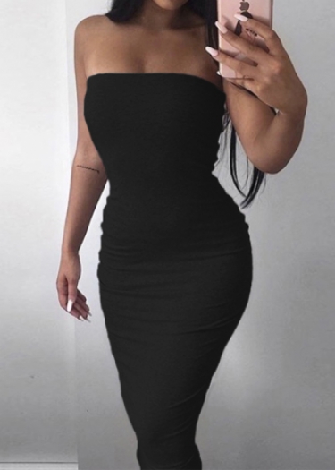 Indy Dress