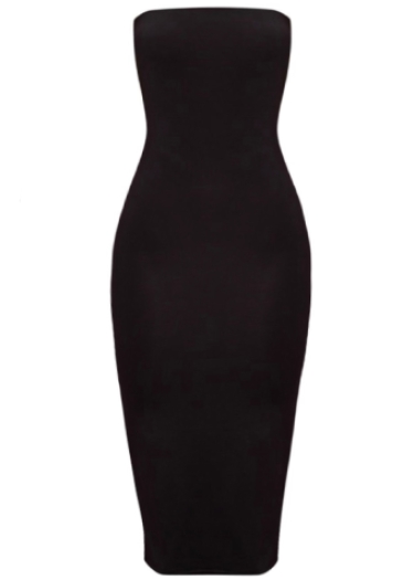 Indy Dress